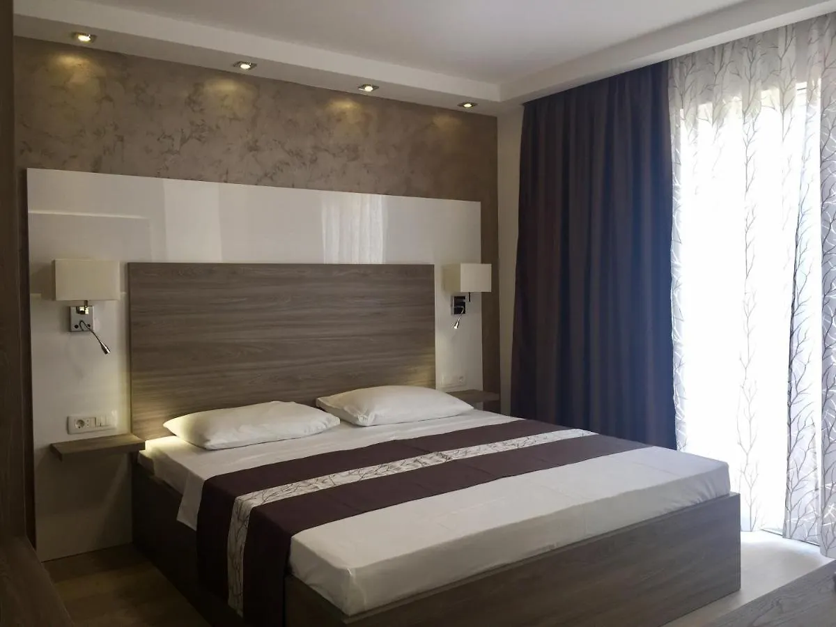 Belveder Deluxe Suite And Rooms Supetarska Draga Croatia