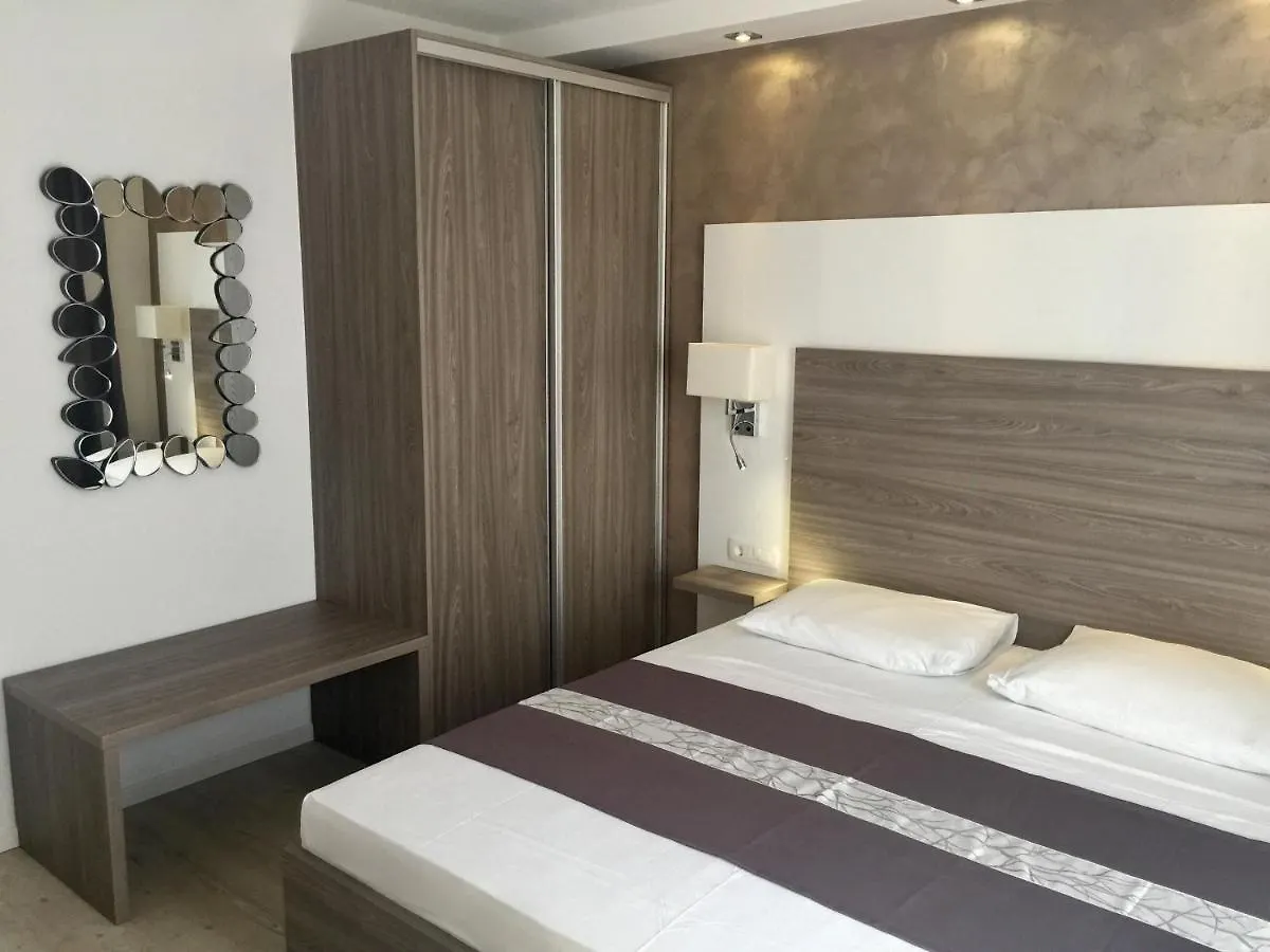 Bed & Breakfast Belveder Deluxe Suite And Rooms Supetarska Draga