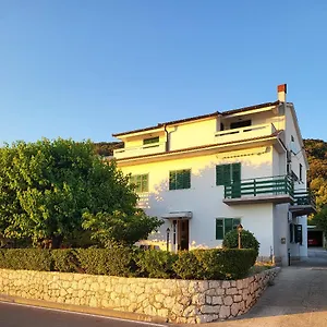 Gasthof Mira, Supetarska Draga