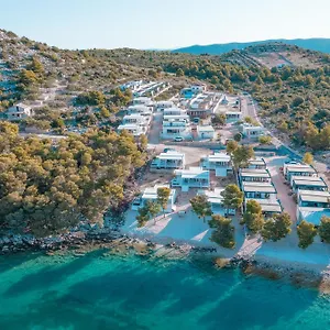 Oi Concept Village Buqez & Vita , Drage Kroatien