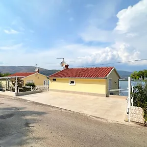Antonio , Trogir Kroatien