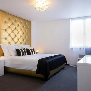 B Gold Luxury 4*, Split Kroatien