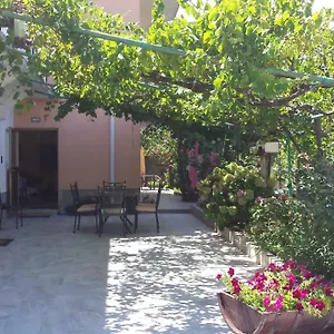 Gasthof Familija Tariba, Supetarska Draga