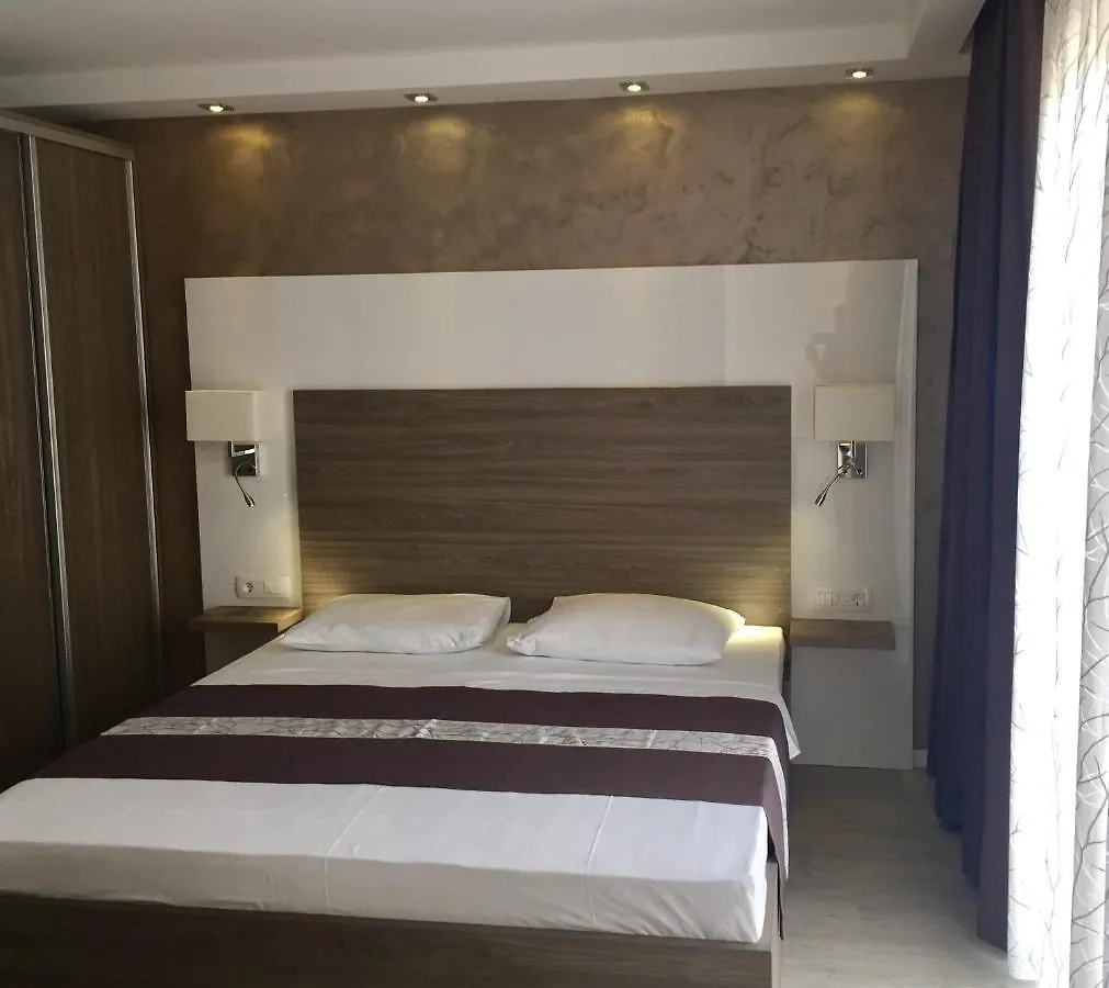 Bed and Breakfast Belveder Supetarska Draga Kroatien