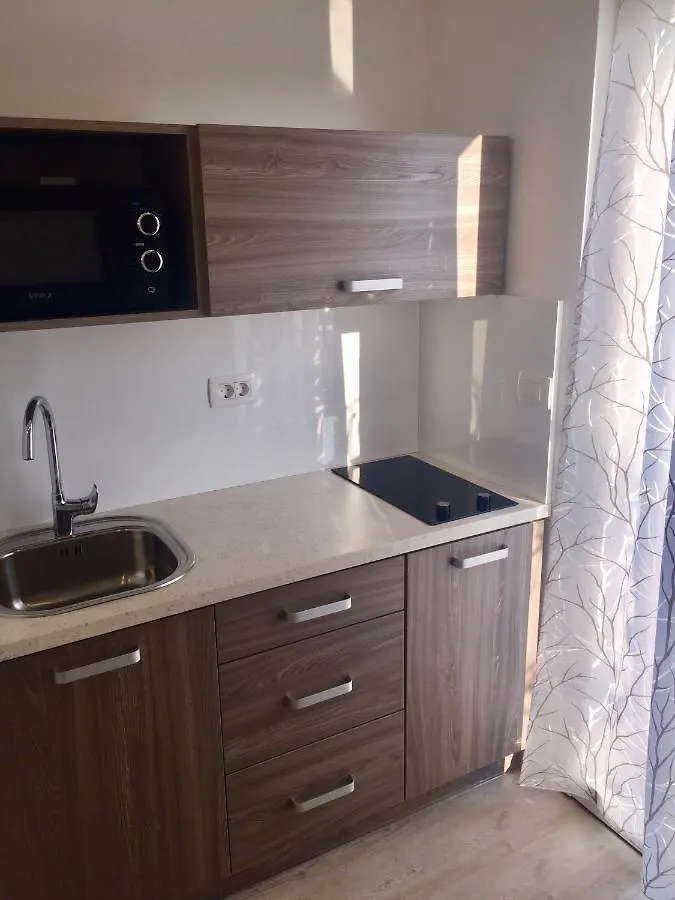 Bed and Breakfast Belveder Supetarska Draga